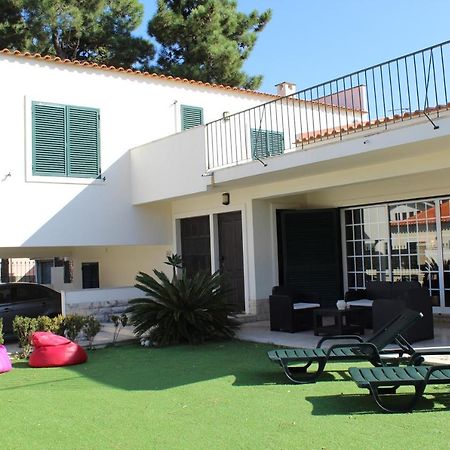 Aroeira Palm Beach Villa Экстерьер фото