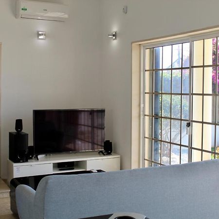 Aroeira Palm Beach Villa Экстерьер фото
