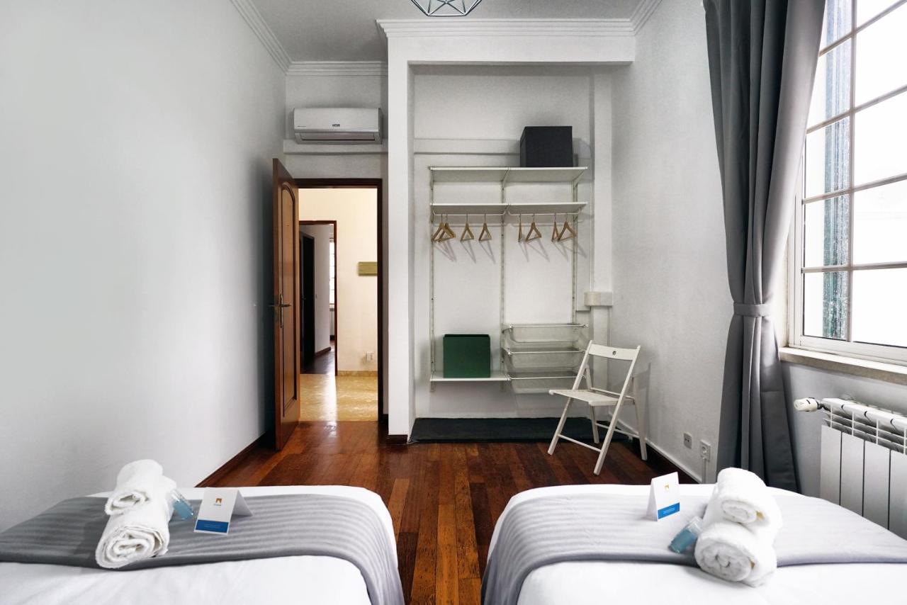 Aroeira Palm Beach Villa Экстерьер фото