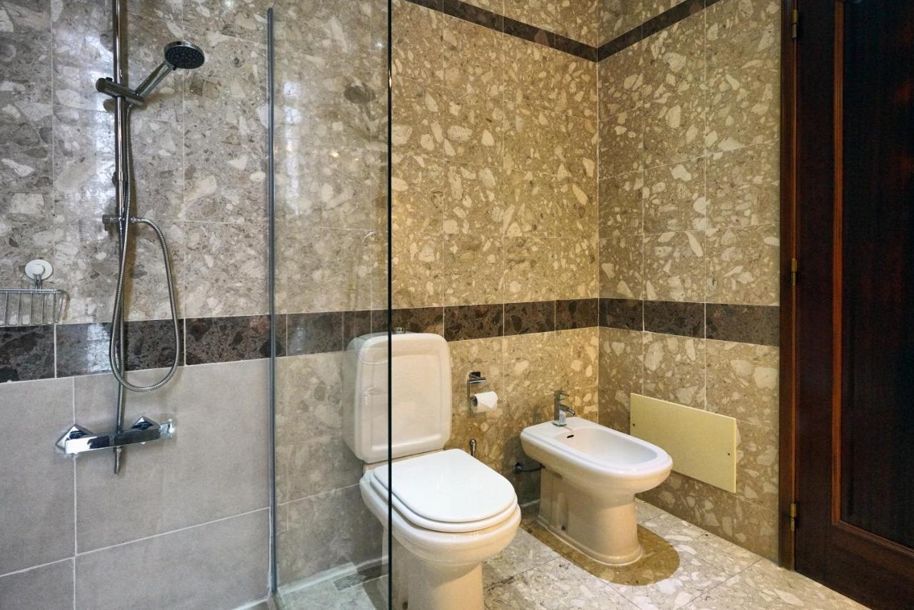 Aroeira Palm Beach Villa Экстерьер фото