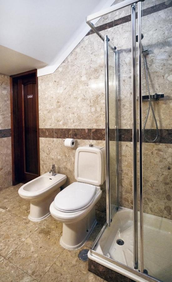Aroeira Palm Beach Villa Экстерьер фото