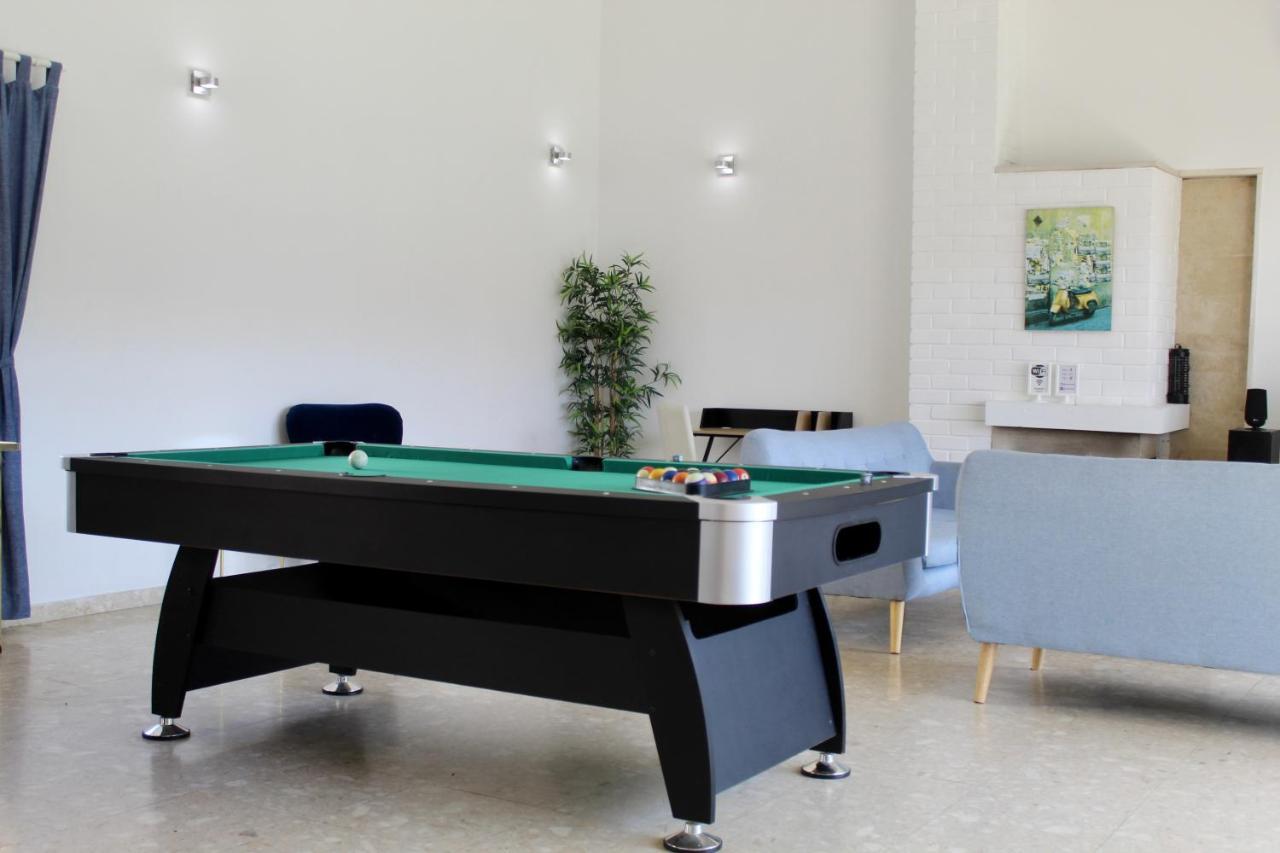 Aroeira Palm Beach Villa Экстерьер фото