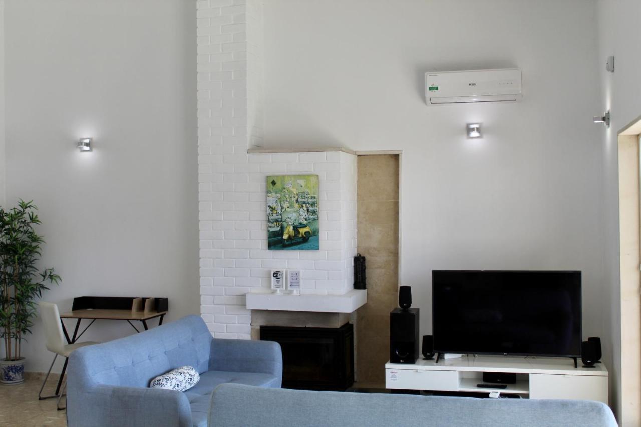 Aroeira Palm Beach Villa Экстерьер фото
